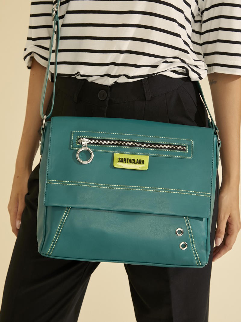 Morral Victoria Verde