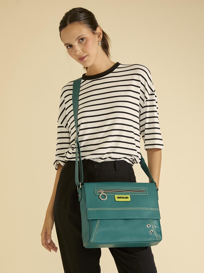 Morral Victoria Verde