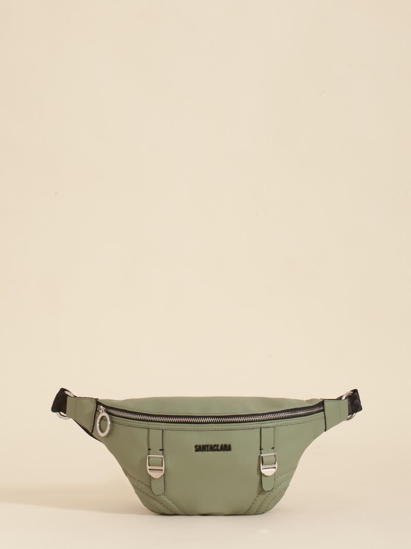 Riñonera Fran Menta