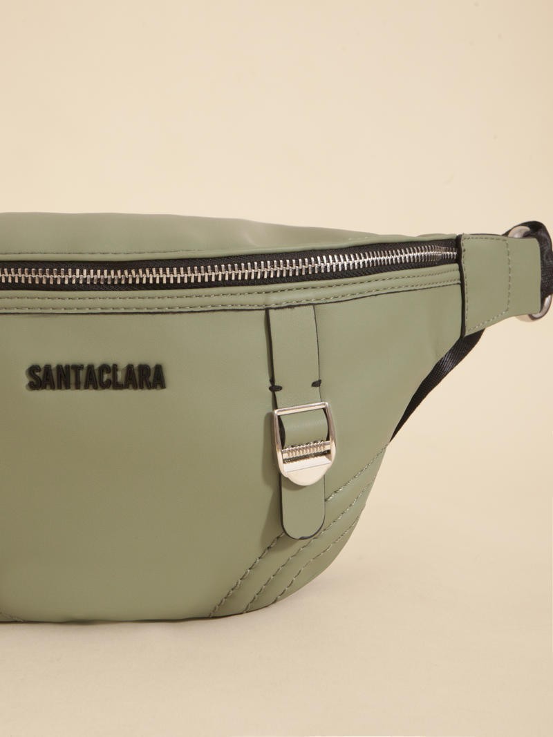 Riñonera Fran Menta