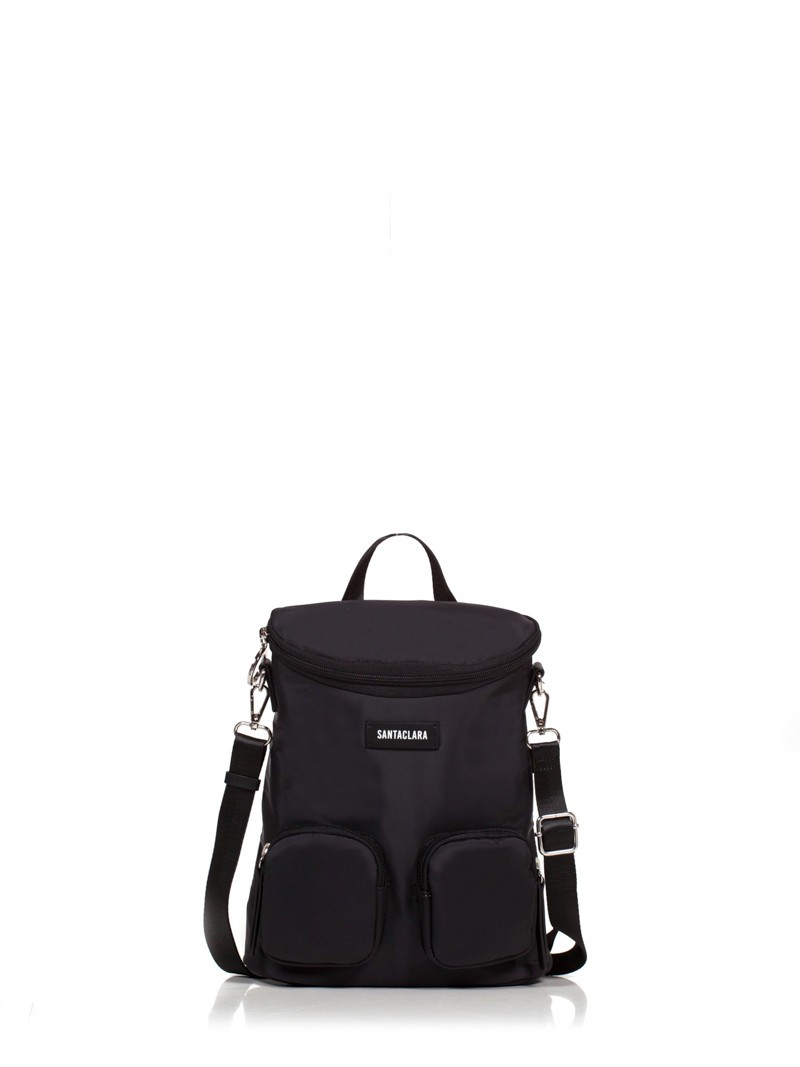 MOCHILA MINI MATERO DÍAZ