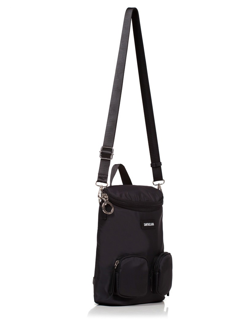 MOCHILA MINI MATERO DÍAZ