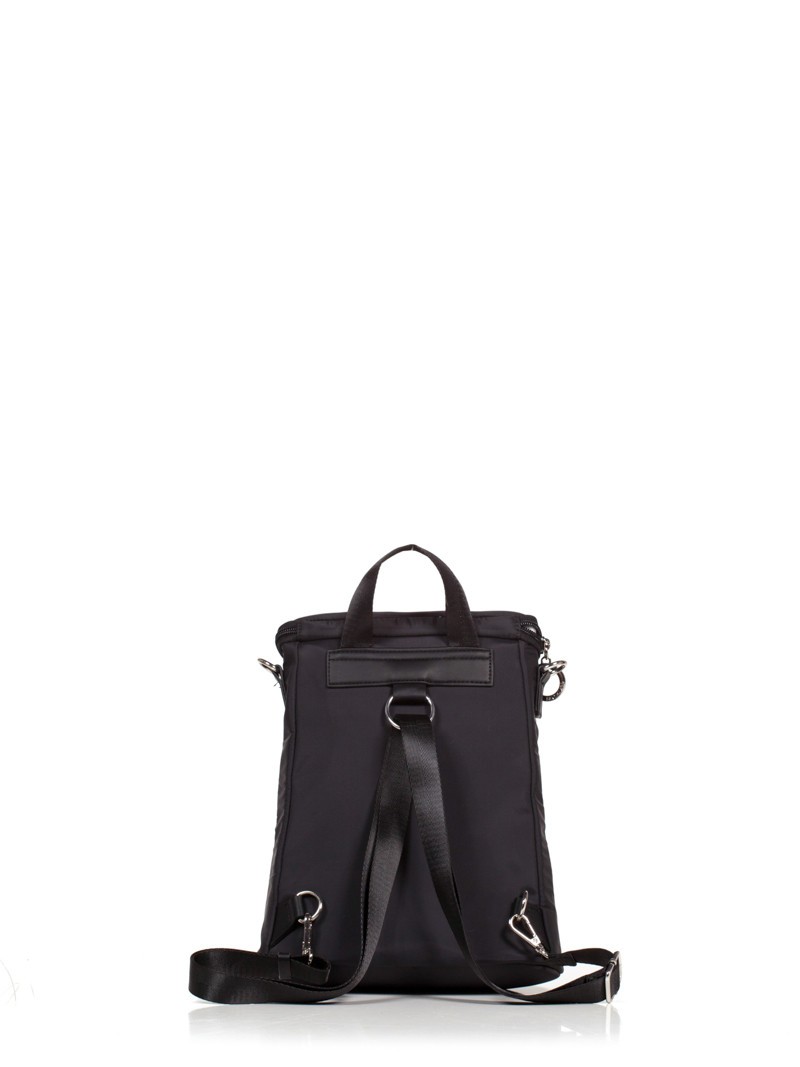 MOCHILA MINI MATERO DÍAZ