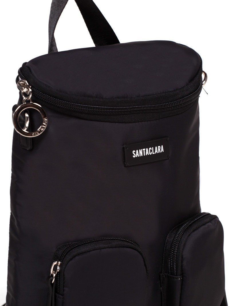 MOCHILA MINI MATERO DÍAZ