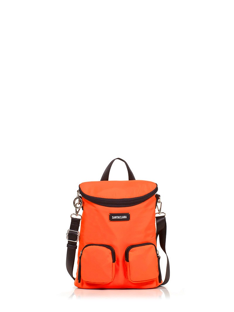 MOCHILA MINI MATERO DÍAZ