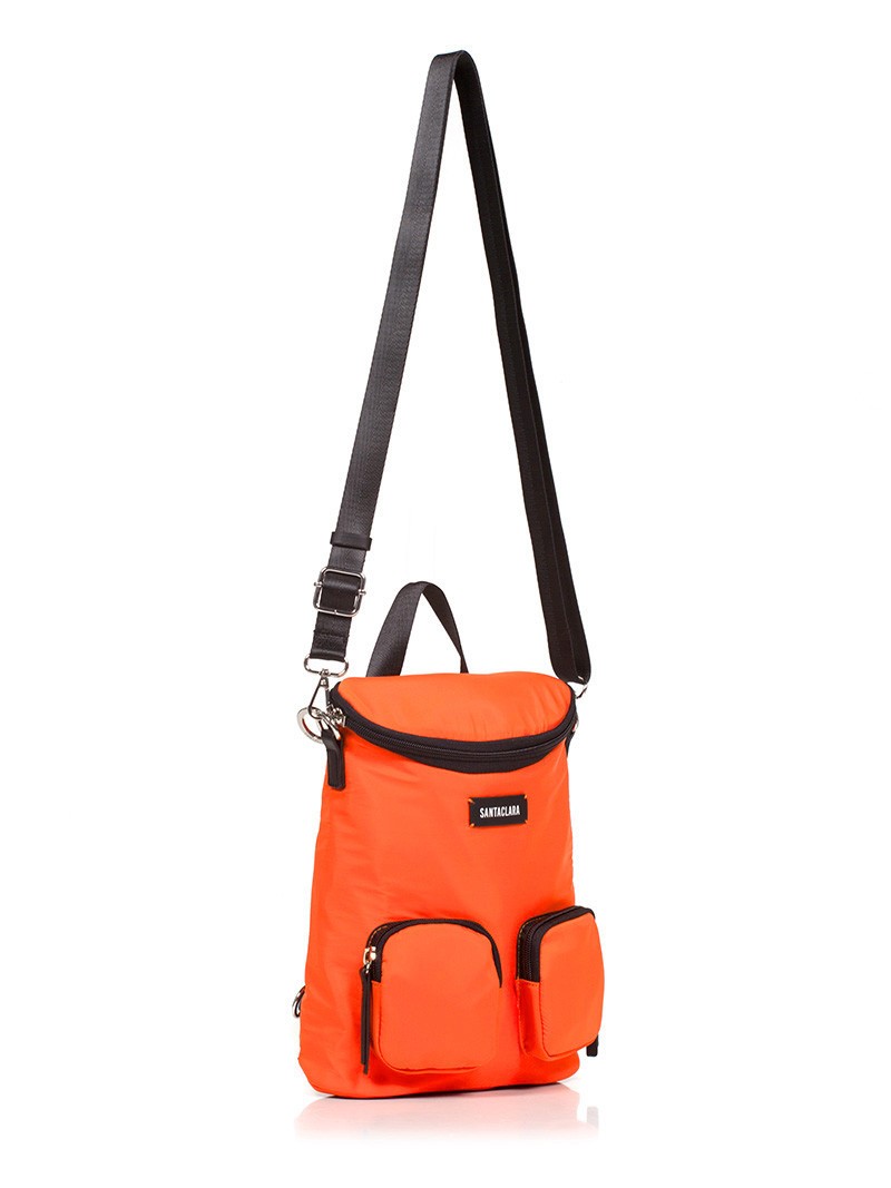 MOCHILA MINI MATERO DÍAZ