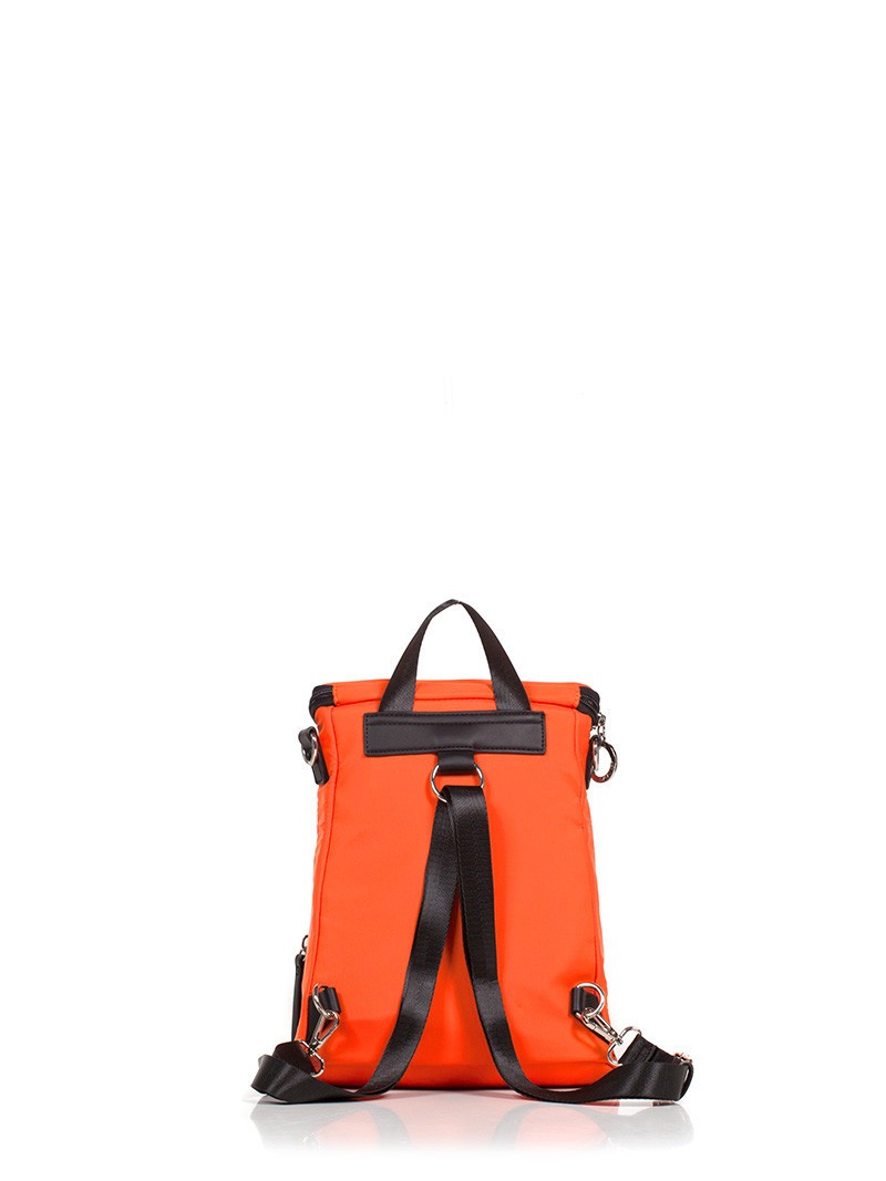 MOCHILA MINI MATERO DÍAZ