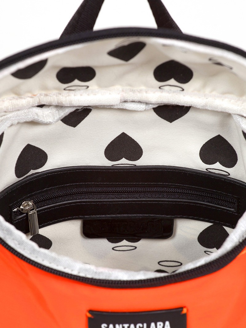 MOCHILA MINI MATERO DÍAZ