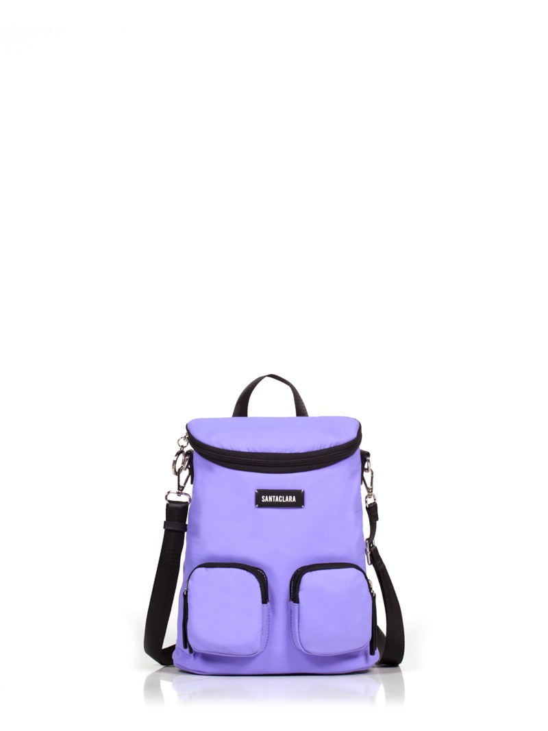 MOCHILA MINI MATERO DÍAZ