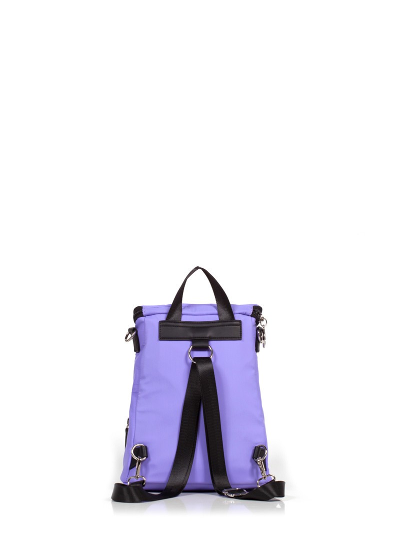 MOCHILA MINI MATERO DÍAZ