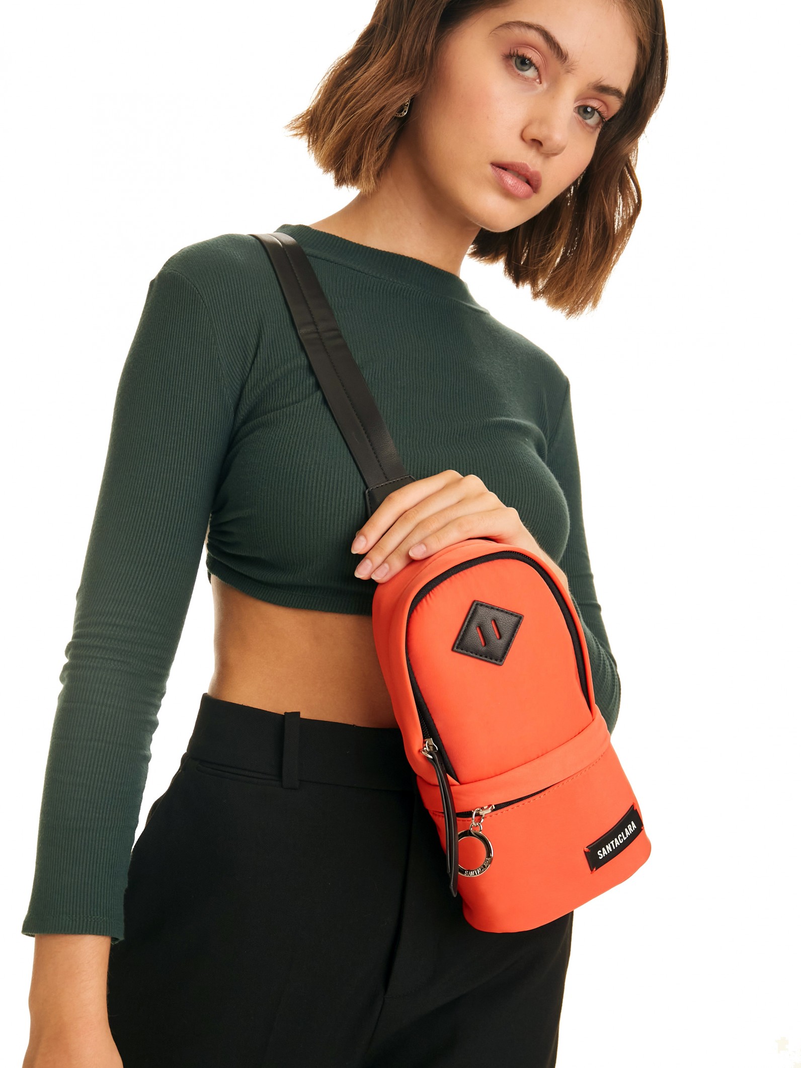 MOCHILA CROSS MINI GUTI